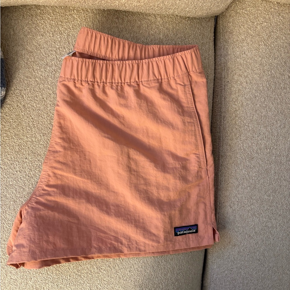 Women's Barely Baggies™ Shorts - 2½"